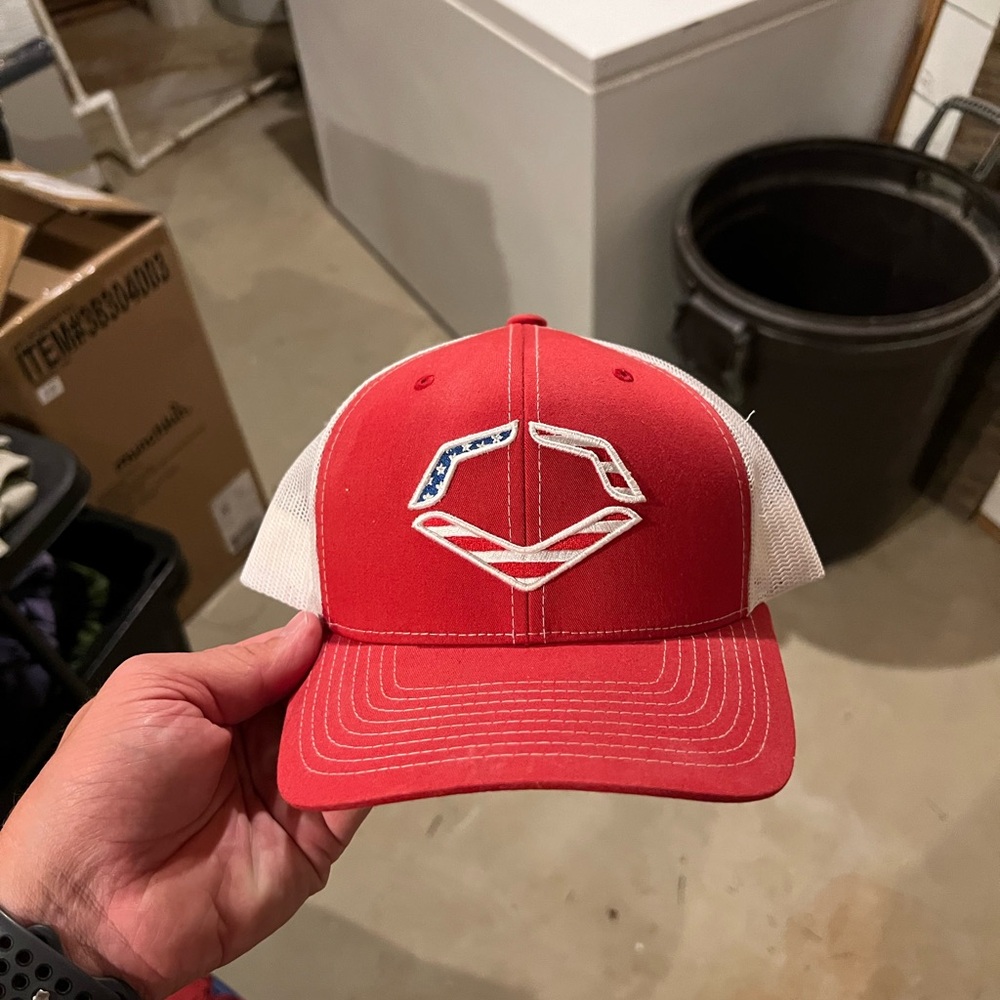 Evoshield SnapBack Cap